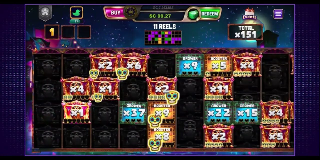 LuckyLand Sweepstakes Casino: Money Mariachi Big Win #onlinecasino #sweepstakes #casino #bigwin