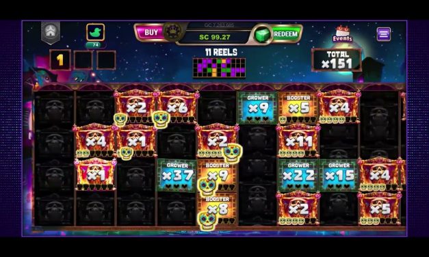 LuckyLand Sweepstakes Casino: Money Mariachi Big Win #onlinecasino #sweepstakes #casino #bigwin
