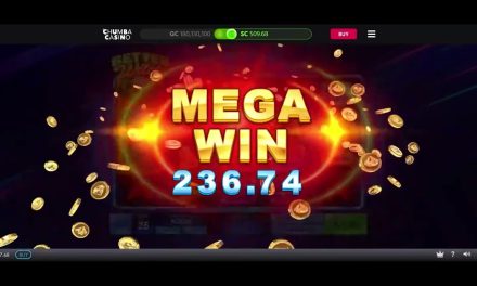 Chumba Sweepstakes Casino: Better Wilds Big Win #sweepstakes #onlinecasino