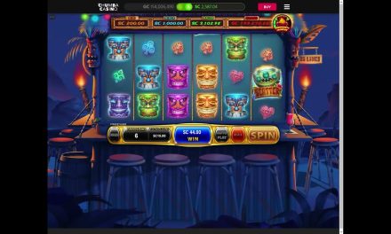 Chumba Sweepstakes Casino: Shaka Shaka Big Win #chumbacasino #shaka