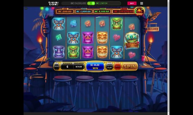 Chumba Sweepstakes Casino: Shaka Shaka Big Win #chumbacasino #shaka
