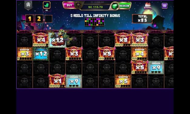LuckyLand Sweepstakes Casino: Money Mariachi Back to Back Bonus #sweepstakes #luckyland