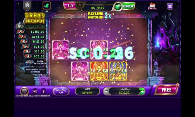 LuckyLand Sweepstakes Casino: Acent To  Shangri-La Big Win #luckyland #acenttoshangrila #bigwin