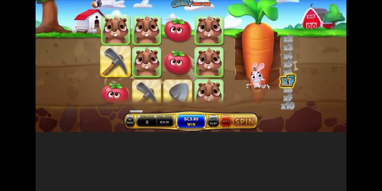 #sweepstakes #onlinecasino #bigwin