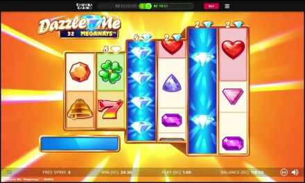 Chumba Sweepstakes Casino: Classic Clusters Big Win