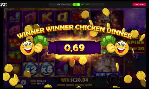 Chumba Sweepstakes Casino: 3 Dancing Monkeys Nice Win #chumbacasino   #3dancingmonkeys