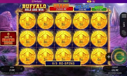 FortuneCoins Sweepstakes Casino: Buffalo Finally Big Win GRAND #fortunecoins #buffalo