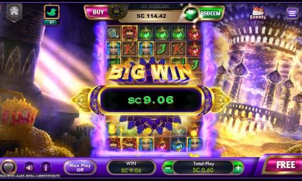 LuckyLand Sweepstakes Casino: Sultan Of Spins Big Win #luckyland #sultanofspins