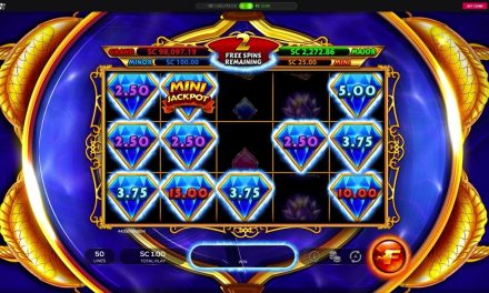 Chumba Sweepstakes Casino: Imperial Koi Awesome Win #chumbacasino #ImperialKoi